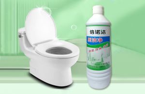 倍诺洁厕洁净
