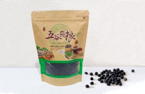 谭员外甄选一级黑大豆