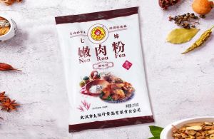七姊嫩肉粉