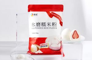 新良水磨糯米粉