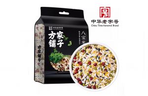 【限时特惠】方家铺子八宝粥米