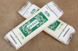 香雪尚品爽滑阳春面