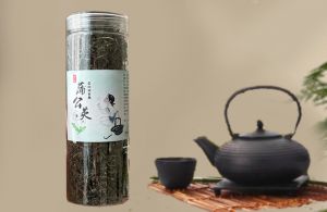 长白山有机蒲公英叶     