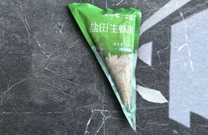 俏虾客无抗生态虾虾滑（无香精无色素无防腐剂儿童孕妇可食）
