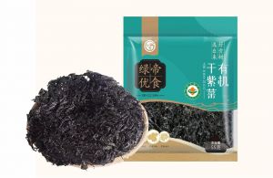 绿帝有机紫菜