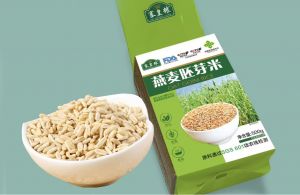 塞皇粮燕麦胚芽米