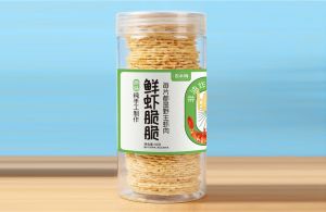农本物鲜虾脆脆