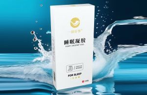 一抹好梦睡眠凝胶改善睡眠失眠神器
