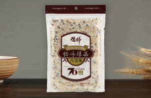 德伟粮品八宝米