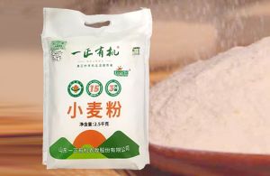 一正有机小麦粉